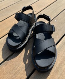 CIAOPANIC | 【Dr.Martens /ドクターマーチン】 VOSS II /ヴォスⅡ(サンダル)