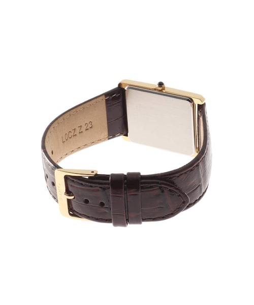 HIROB（ヒロブ）の「SEIKO ESSENTIALS SWR064【 ウォッチ