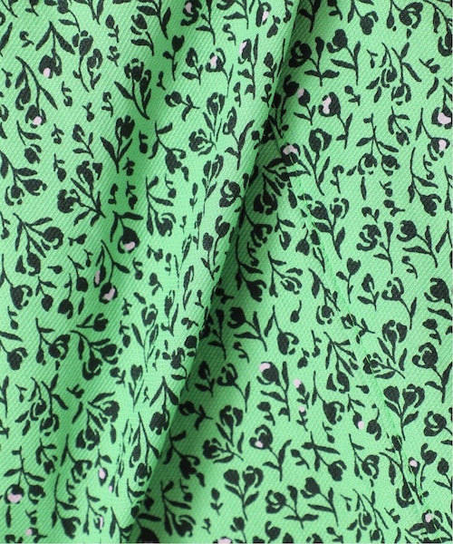 IENA（イエナ）の「《予約》ピケフラワーワンピース（）」 - WEAR