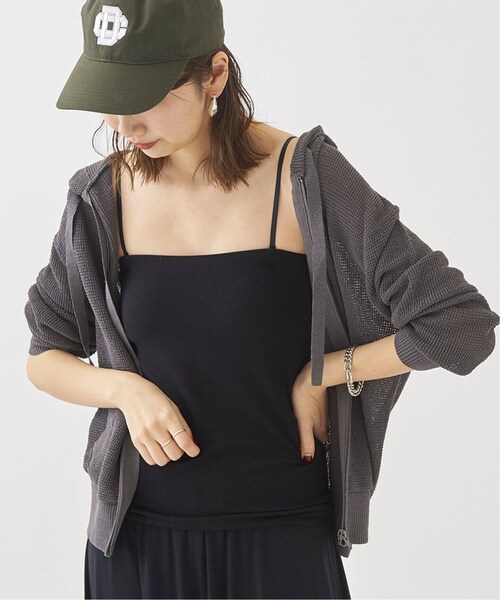 plage（プラージュ）の「ベアトップ（）」 - WEAR