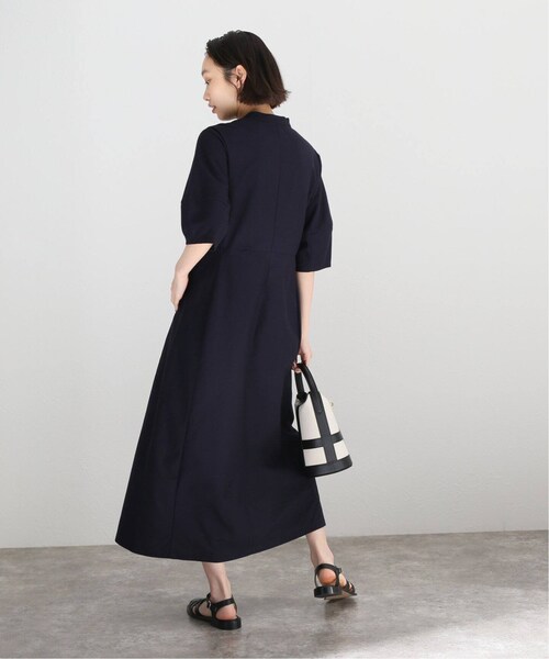 VERMEIL par iena（ヴェルメイユパーイエナ）の「コットンツイル  