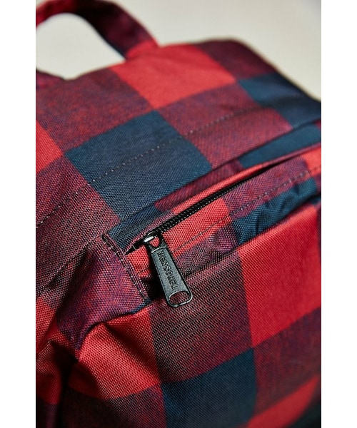 Herschel  buffalo plaid backpack Herschel Supply Company | Bags | Hershel Plaid Backpack  main image 2