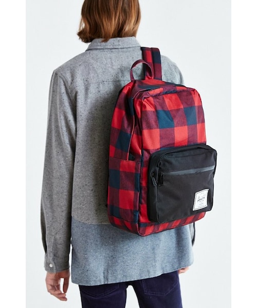 Herschel Supply（ハーシェルサプライ）の「Herschel Supply Co  display picture 2