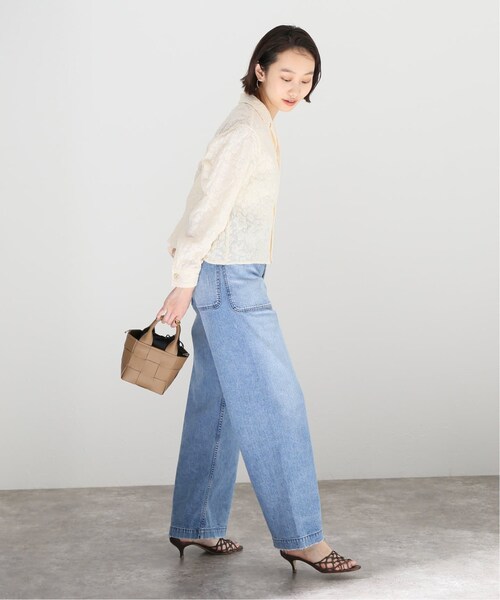 journal standard L'essage（ジャーナルスタンダードレサージュ
