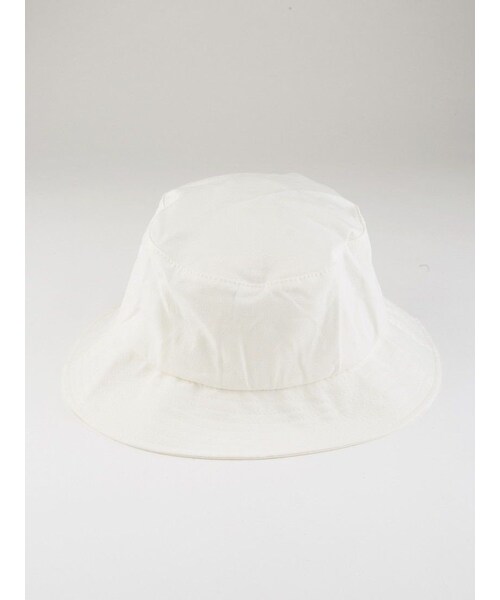 STARSTYLING(スタースタイリング)の「RCGA BUCKET HAT WITH EMBROIDERY(ワンピース/ドレス・レディース・その他)」の3枚目の写真
