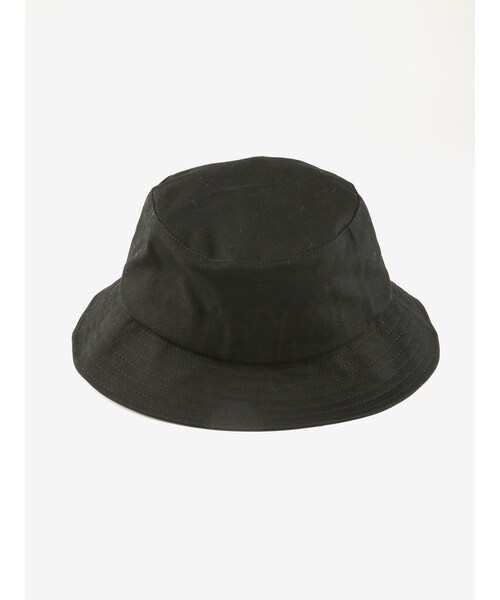 STARSTYLING(スタースタイリング)の「RCGA BUCKET HAT WITH EMBROIDERY(ワンピース/ドレス・レディース・その他)」の3枚目の写真