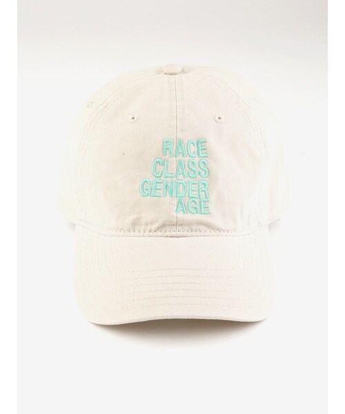 STARSTYLING（スタースタイリング）の「RCGA CAP WITH EMBROIDERY（ワンピース/ドレス・レディース・その他）」の2枚目の写真