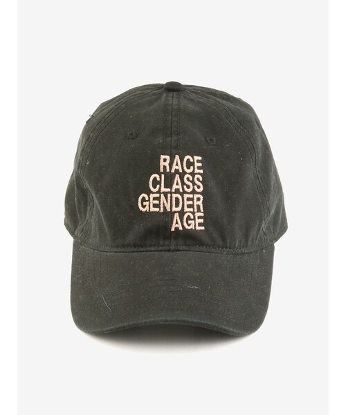 STARSTYLING(スタースタイリング)の「RCGA CAP WITH EMBROIDERY(ワンピース/ドレス・レディース・その他)」の1枚目の写真