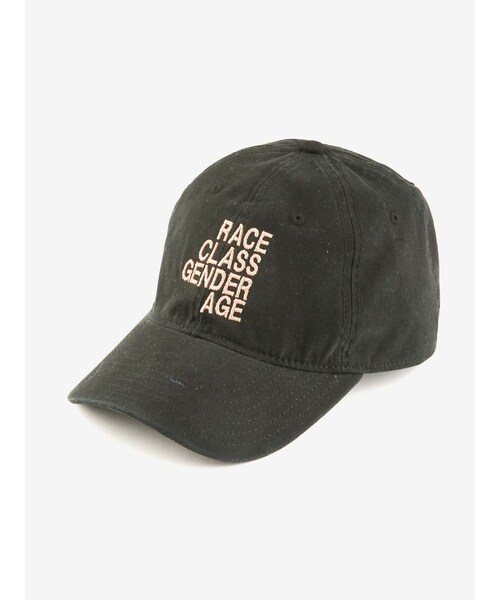 STARSTYLING(スタースタイリング)の「RCGA CAP WITH EMBROIDERY(ワンピース/ドレス・レディース・その他)」の3枚目の写真