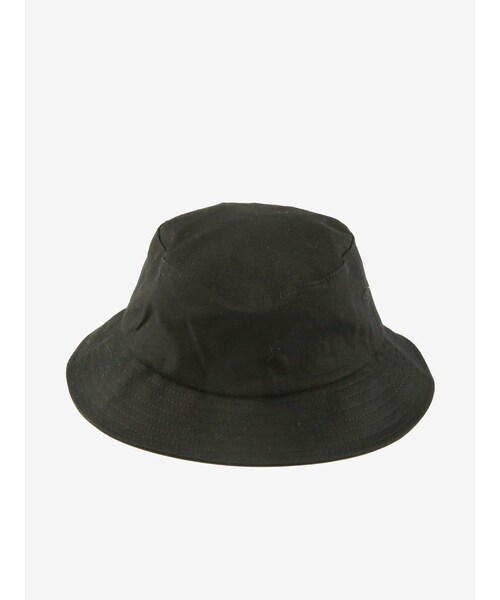 STARSTYLING(スタースタイリング)の「SPIRITUEL BUCKET HAT WITH EMBROIDERY(ワンピース/ドレス・レディース・その他)」の3枚目の写真