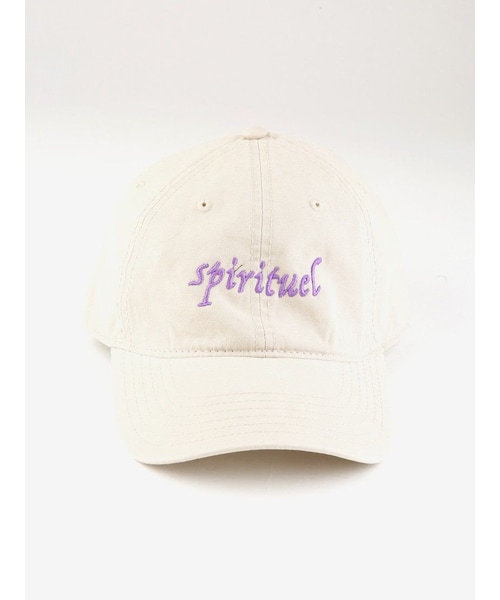 STARSTYLING(スタースタイリング)の「SPIRITUEL CAP WITH EMBROIDERY(ワンピース/ドレス・レディース・その他)」の1枚目の写真