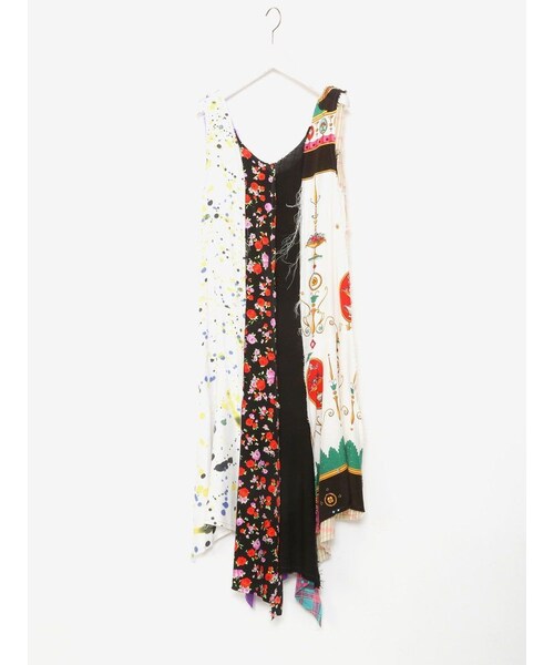 STARSTYLING(スタースタイリング)の「TIPSY LONG DRESS(ワンピース/ドレス・レディース・その他)」の2枚目の写真