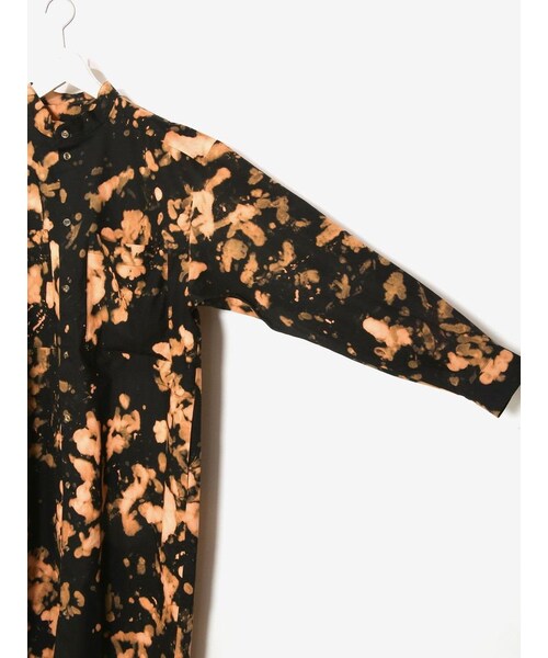 STARSTYLING(スタースタイリング)の「MAGNI SHIRT DRESS(ワンピース/ドレス・レディース・その他)」の4枚目の写真
