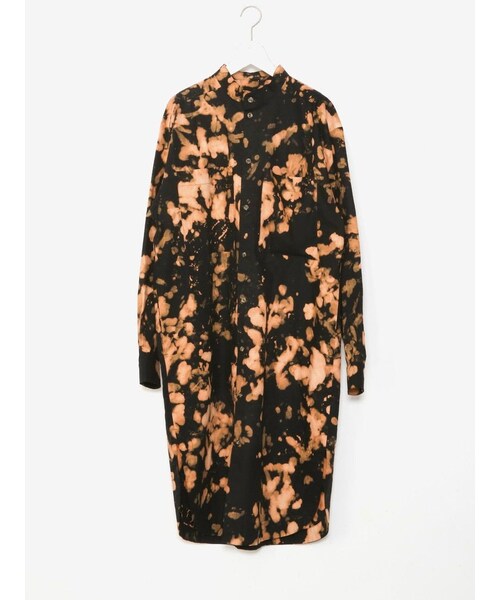 STARSTYLING(スタースタイリング)の「MAGNI SHIRT DRESS(ワンピース/ドレス・レディース・その他)」の1枚目の写真