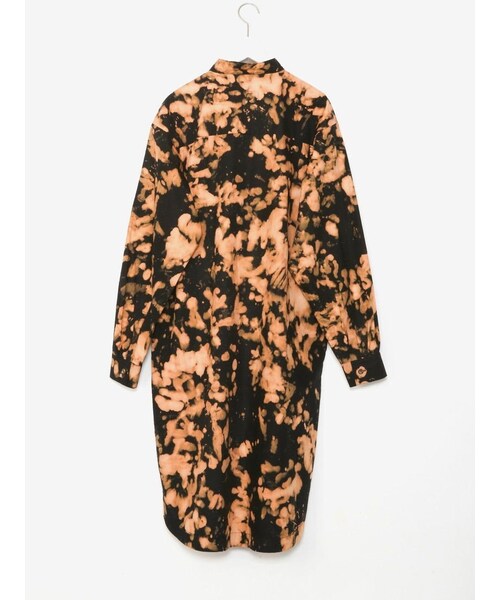 STARSTYLING(スタースタイリング)の「MAGNI SHIRT DRESS(ワンピース/ドレス・レディース・その他)」の3枚目の写真