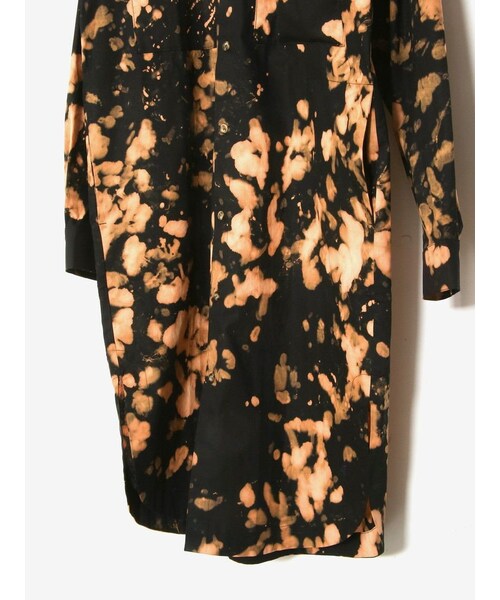 STARSTYLING(スタースタイリング)の「MAGNI SHIRT DRESS(ワンピース/ドレス・レディース・その他)」の6枚目の写真