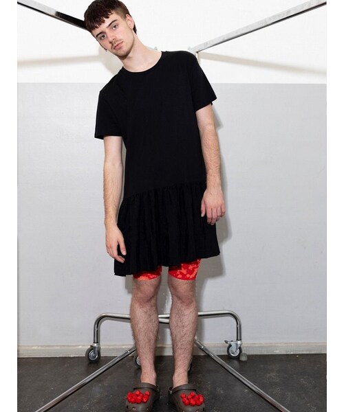 STARSTYLING(スタースタイリング)の「AMUSE DRESS(ワンピース/ドレス・レディース・その他)」の8枚目の写真