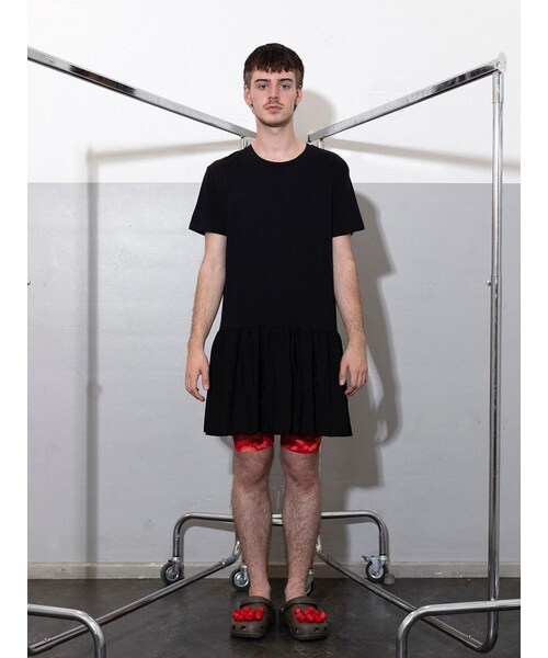 STARSTYLING(スタースタイリング)の「AMUSE DRESS(ワンピース/ドレス・レディース・その他)」の7枚目の写真