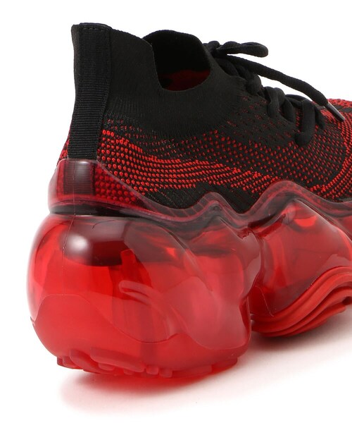 grounds（グラウンズ）の「grounds / グラウンズ / MOOPIE / black  