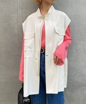 CIAOPANIC(チャオパニック)の「トップス(ベスト)」
