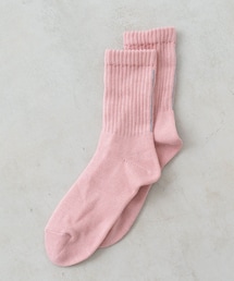 Kastane | バックラインショートソックス(ソックス/靴下)