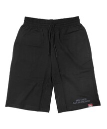 BEN DAVIS（ベンデイビス）の「【LADIES MINI PILE HARF PANTS】レディースミニパイルハーフパンツ（その他・メンズ）」