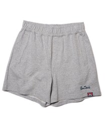 BEN DAVIS（ベンデイビス）の「【LADIES MINI PILE SHORTS】レディースミニパイルショーツ（その他・メンズ）」