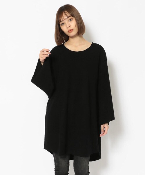 BACKLASH(バックラッシュ)の「【別注】Ballet by BACKLASH/バレエ バイ バックラッシュ/TOWEL TEE(その他・WHITE/BLACK/PURPLE・F)」の11枚目の写真