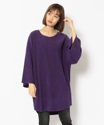 BACKLASH | 【別注】Ballet by BACKLASH/バレエ バイ バックラッシュ/TOWEL TEE(その他)
