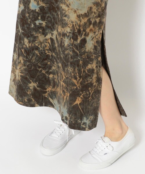 BACKLASH(バックラッシュ)の「Ballet by BACKLASH/バレエ バイ バックラッシュ/psychedelic dress(その他・BLACK・F)」の8枚目の写真