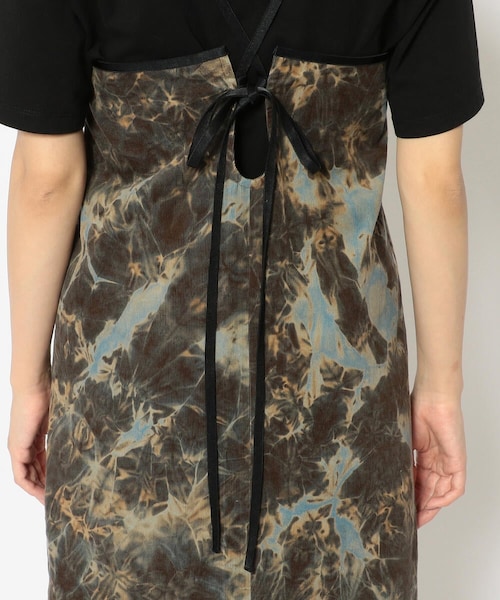 BACKLASH(バックラッシュ)の「Ballet by BACKLASH/バレエ バイ バックラッシュ/psychedelic dress(その他・BLACK・F)」の5枚目の写真