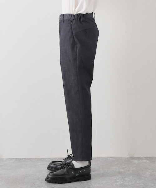 ニューバランス　MET24 Denim Slim Tapered Fit EDIFICE（エディフィス）の「【New Balance / ニューバランス】MET24