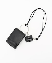 one after another NICE CLAUP | マルチスマホショルダー(ショルダーバッグ)