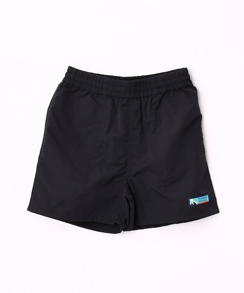 CIAOPANIC TYPY(チャオパニックティピー)の「【Franklin Climbing】KID'sマウンテンショートパンツ(その他パンツ・キッズ・ベージュ/グリーン/スカイブルー/ブラック/ローズ・S/L/M/XL/XXL)」の3枚目の写真