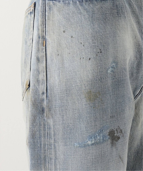 WISM（ウィズム）の「【ANCELLM / アンセルム】WISM 別注 ACW2