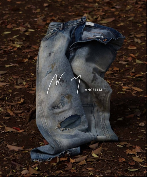 WISM（ウィズム）の「【ANCELLM / アンセルム】WISM 別注 ACW2