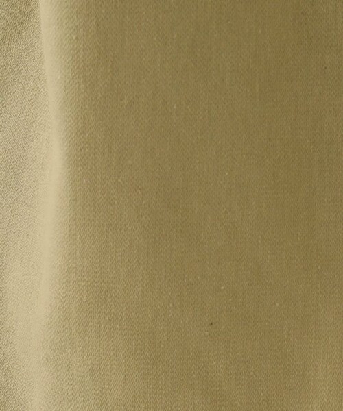 RAY CASSIN（レイカズン）の「リネンミックスノーカラージレベスト（ジャケット/アウター・レディース・キナリ/スミクロ/サンドベージュ・FREE）」の18枚目の写真