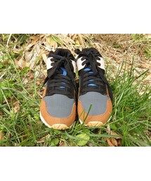 STOF | 【処分SALE】stof ローテクインヒールスニーカー(スニーカー)