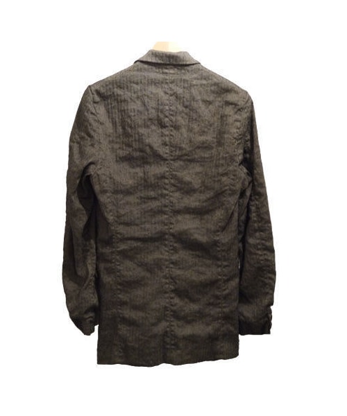 GARMENT REPRODUCTION OF WORKERS ガーメントリプロダクションオブワーカーズ の GARMENT REPRODUCTION OF WORKERS FARMERS JACKET SALE 15 OFF テーラードジャケット