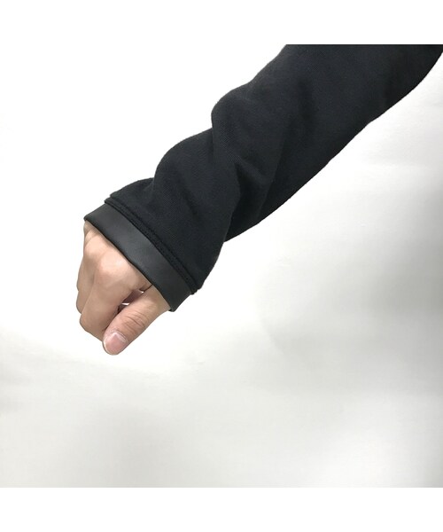 NICK NEEDLES（ニックニードルズ）の「NICK NEEDLES Zip Parka（パーカー・その他）」の7枚目の写真