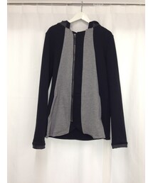 NICK NEEDLES | NICK NEEDLES Zip Parka(パーカー)