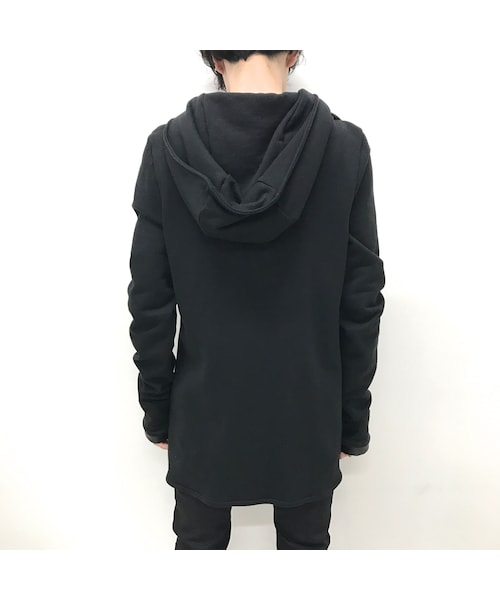 NICK NEEDLES（ニックニードルズ）の「NICK NEEDLES Zip Parka（パーカー・その他）」の9枚目の写真