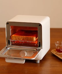 Bruno トースター BRUNO ブルーノ トースターグリル キッチンクロス プレゼント