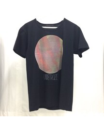STORES.jp | undetroze CIRCLE T BLAK size 3(Tシャツ/カットソー)