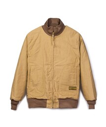 LEATA | 40s deck jacket beige(ジャケット/アウター)