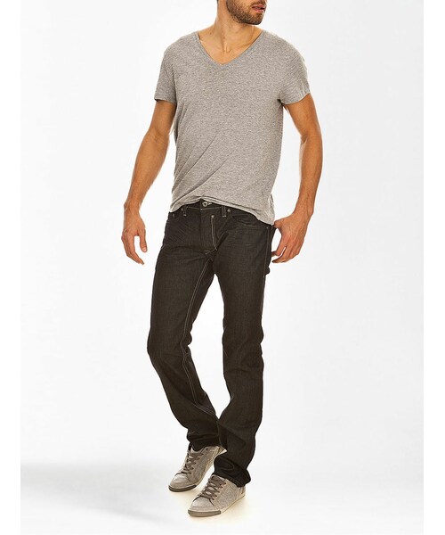 DIESEL（ディーゼル）の「Jeans Diesel Safado Safado 008Z8