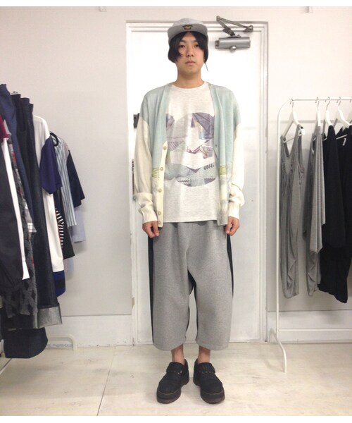 bodysong.（ボディソング）の「bodysong.×PLASTIC TOKYO CAP（キャップ・メンズ・その他）」の7枚目の写真