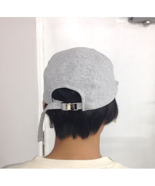 bodysong.（ボディソング）の「bodysong.×PLASTIC TOKYO CAP（キャップ・メンズ・その他）」の6枚目の写真