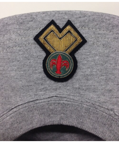 bodysong.（ボディソング）の「bodysong.×PLASTIC TOKYO CAP（キャップ・メンズ・その他）」の4枚目の写真