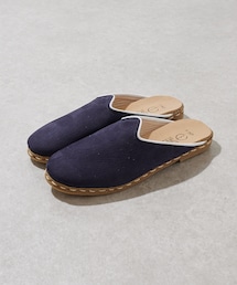 BEARDSLEY | 《予約・SAANAS》ミュール(サンダル)